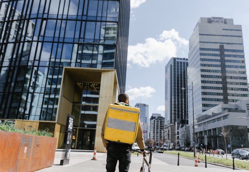Take Care While Hiring Moving