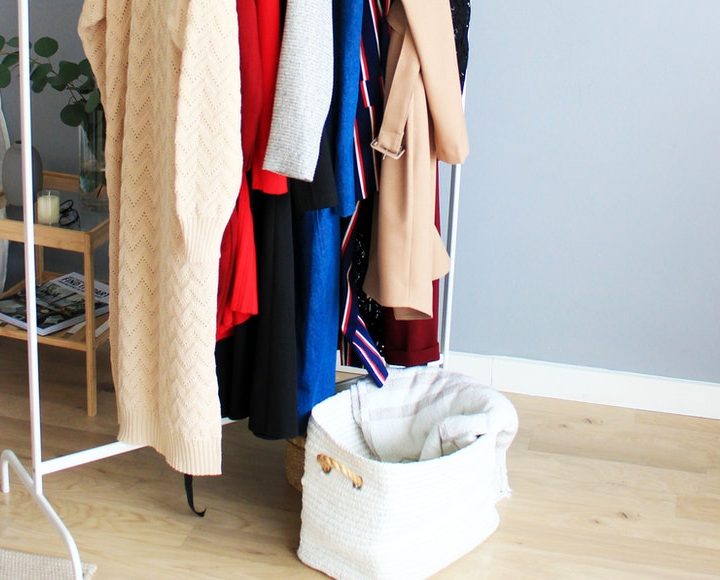 How to set up your things for capacity