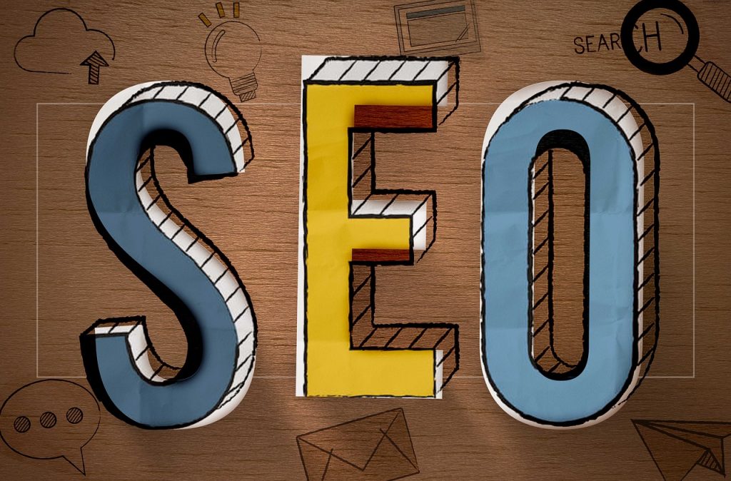 SEO Marketing