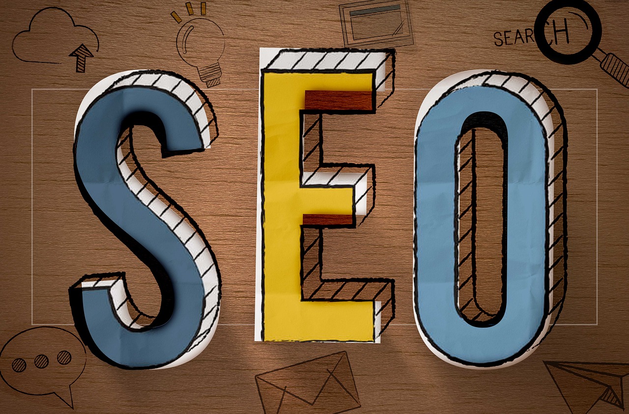 SEO Marketing