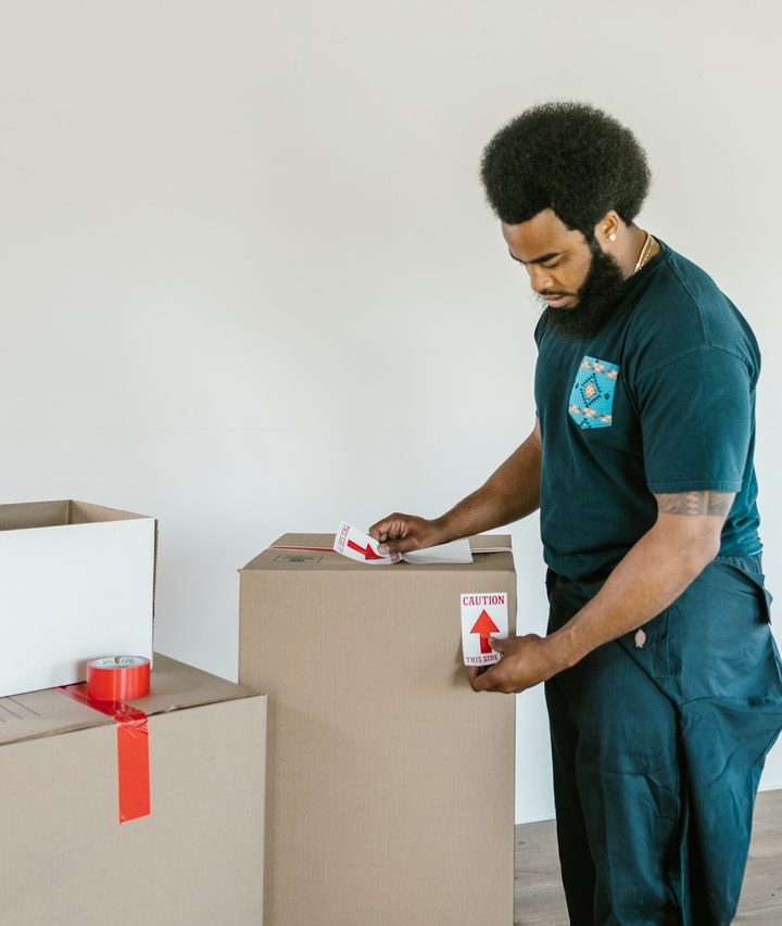 Get Solid, Moderate, Safe Packers And Movers In Noida