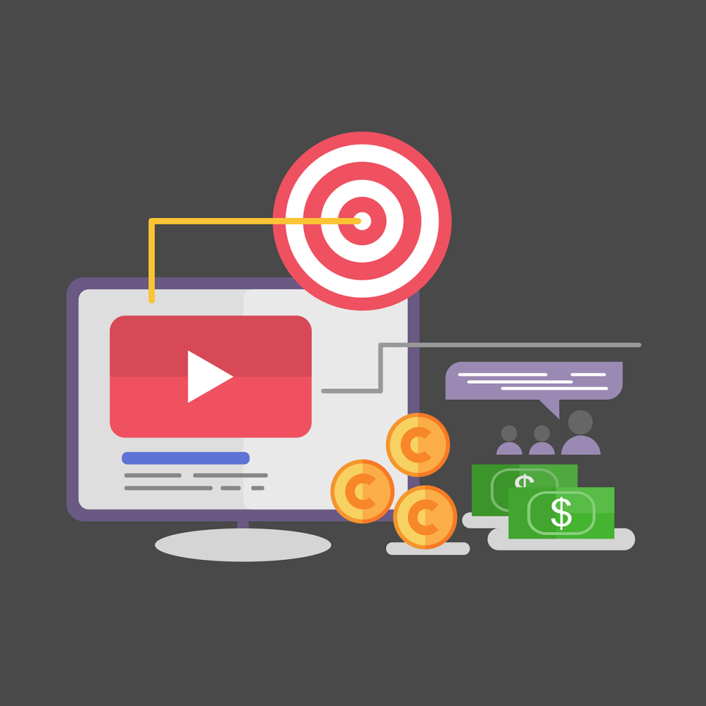 YouTube SEO