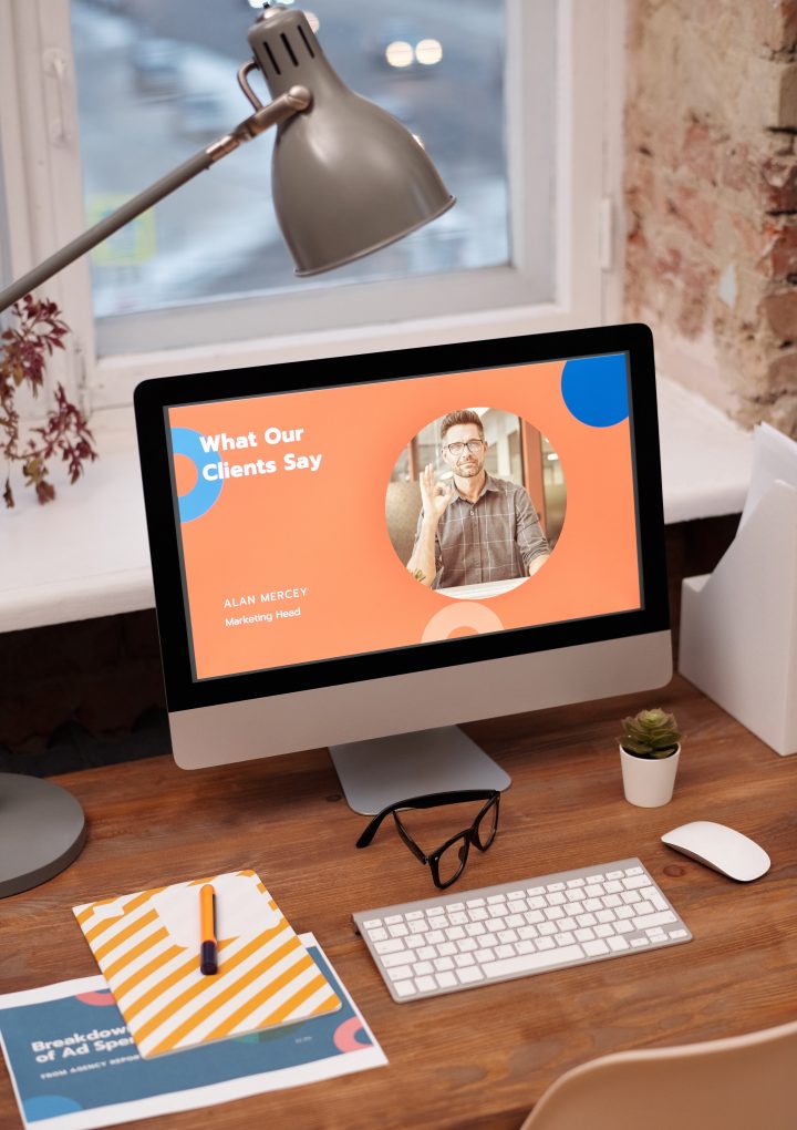 Digital marketing tends in 2021 : Retail service