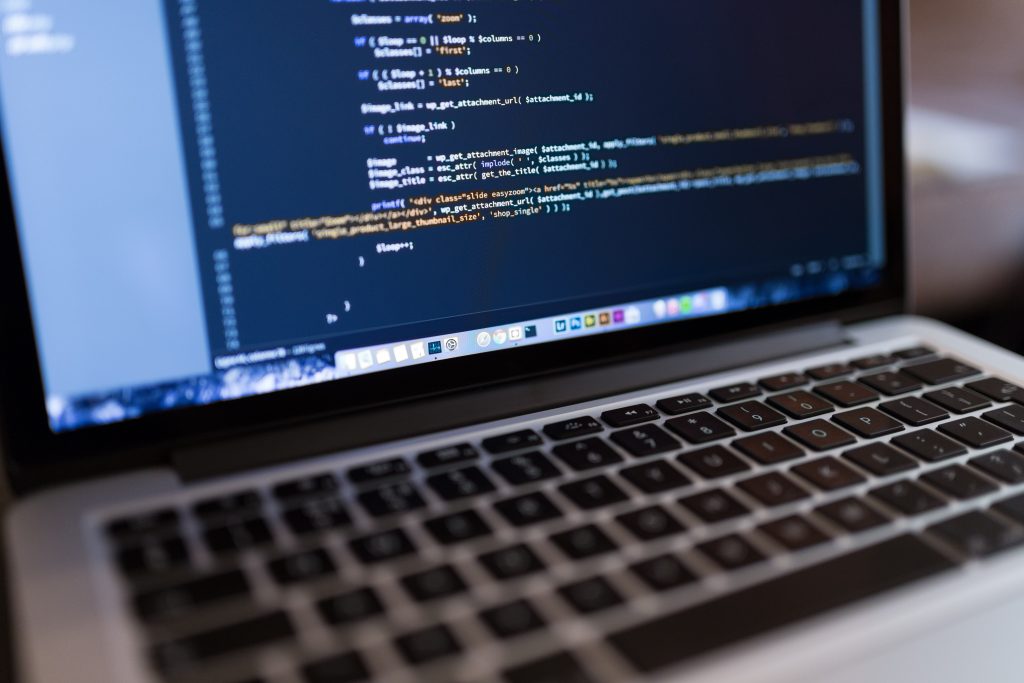 web developent