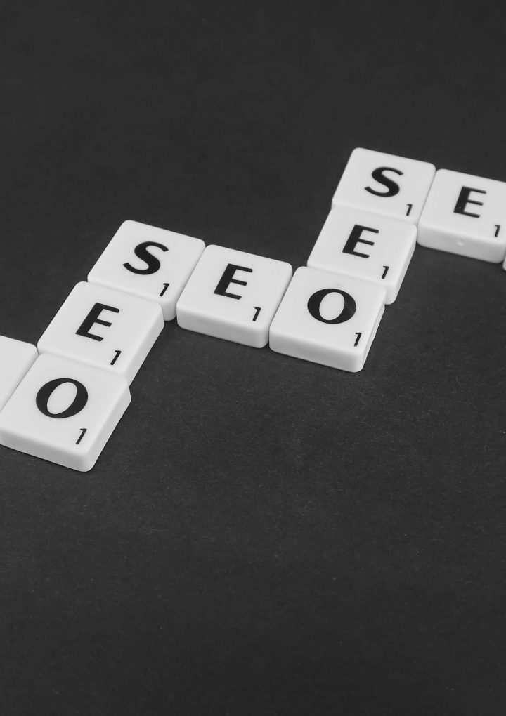 Search engine optimization: Competitors lesson
