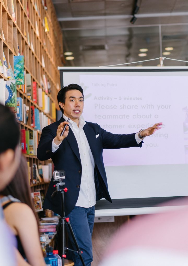 5 Small Business Marketing Strategies for Business Growth