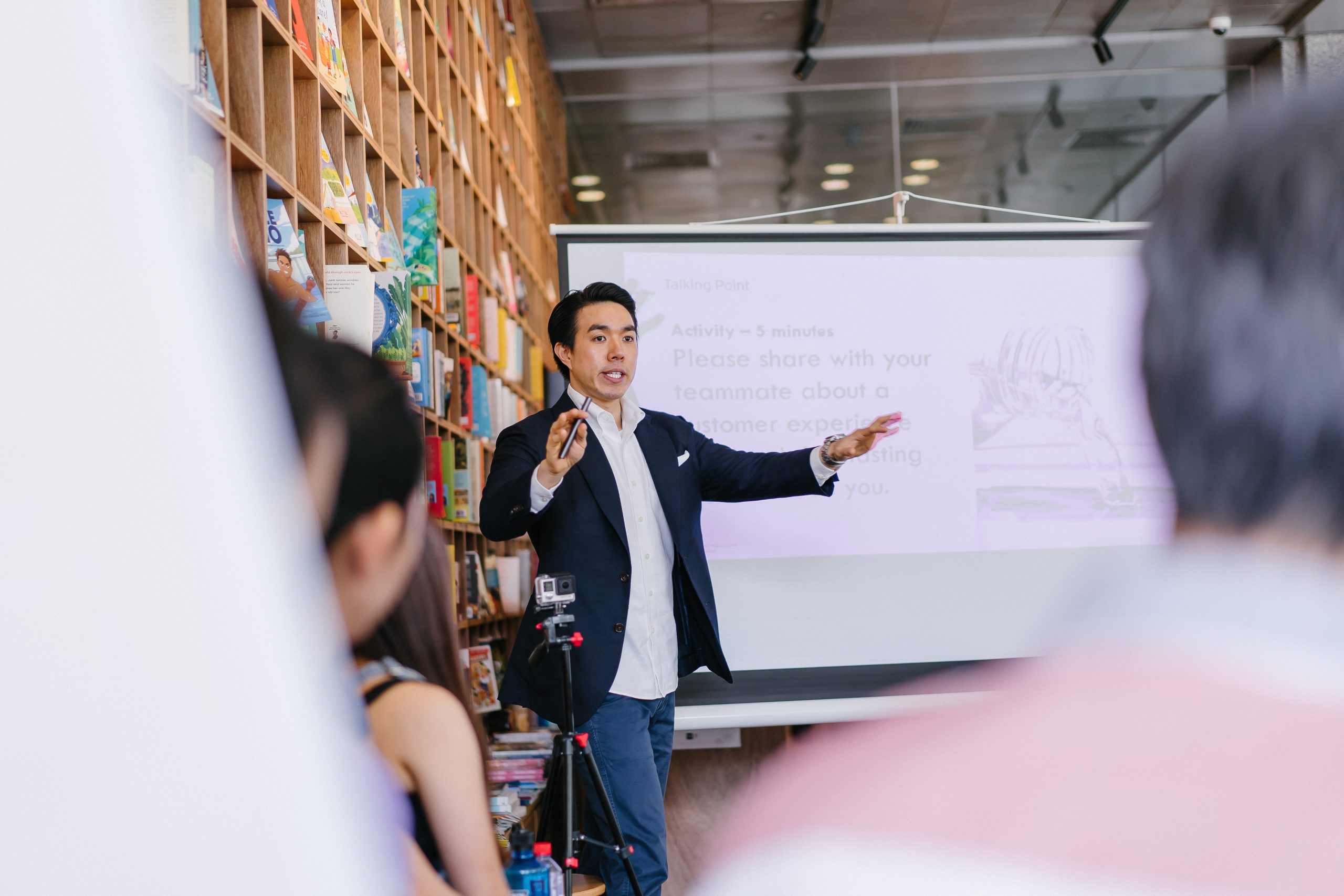 Small Business Marketing