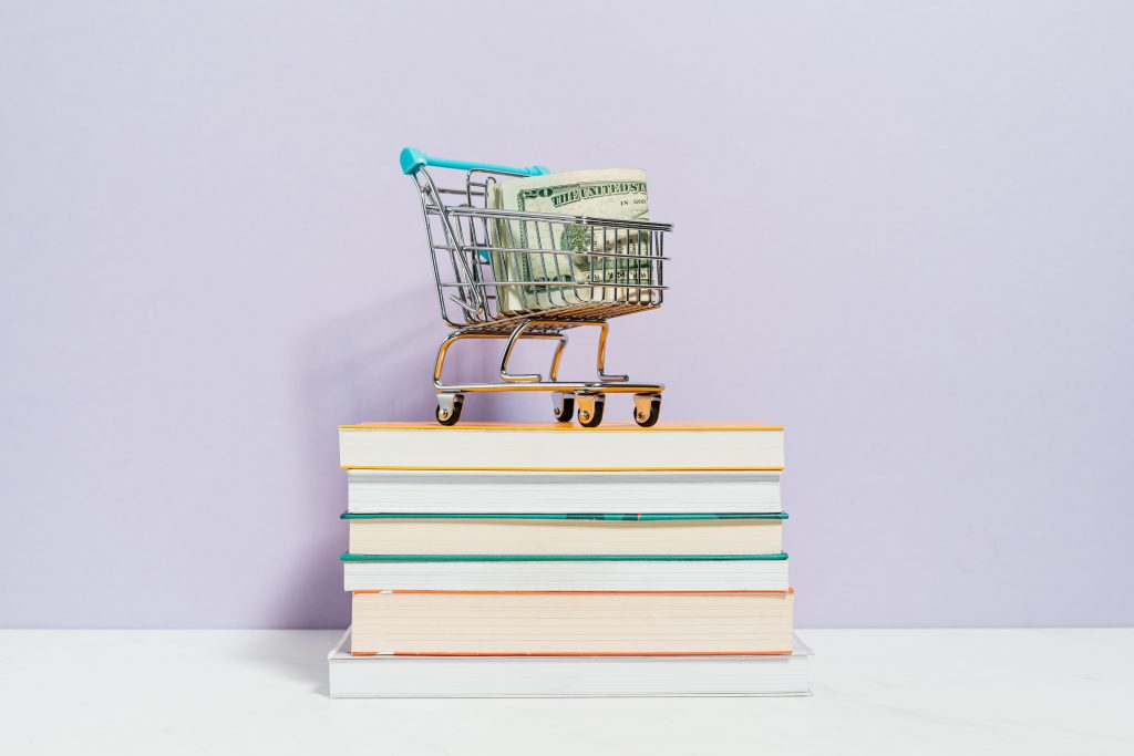 Ecommerce Business
