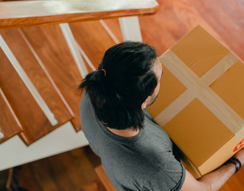 Inexpensive move