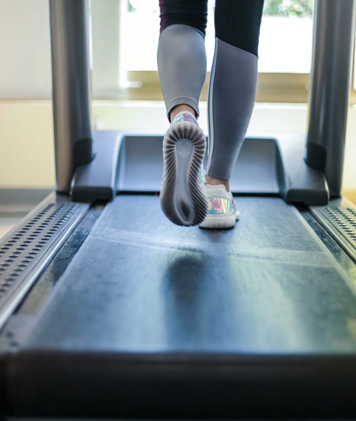 Guidelines To Pack A Treadmill For A Move