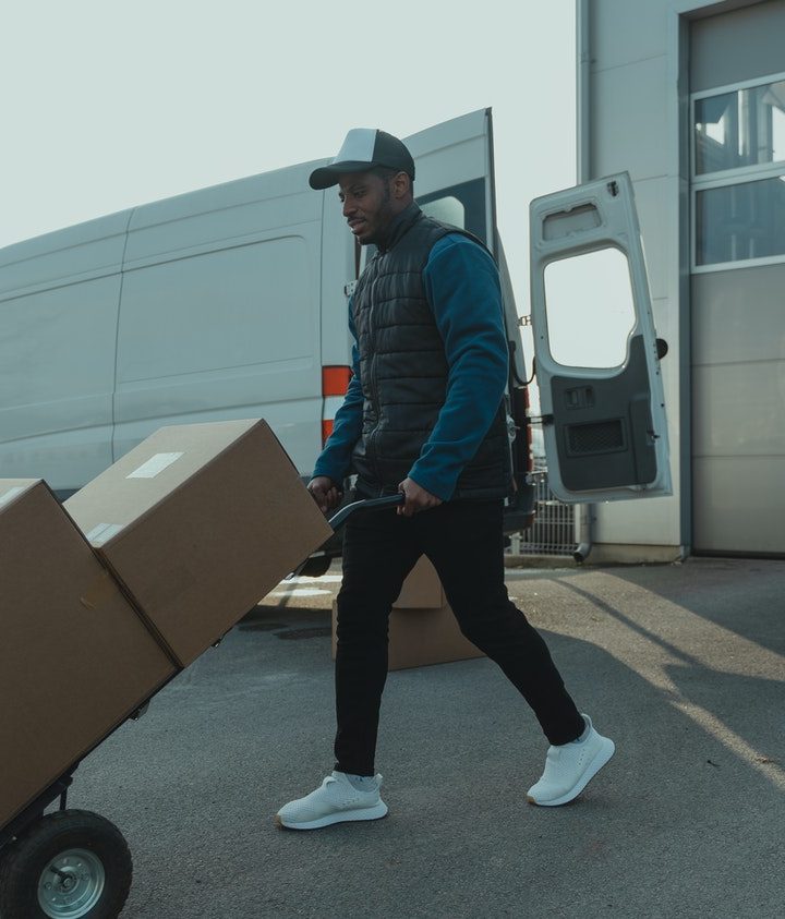 The Best Strategy To Pack Your Garage Before The Move