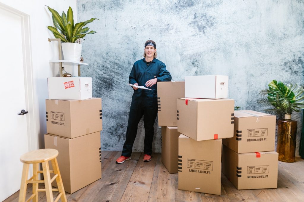 Relocation Cycle