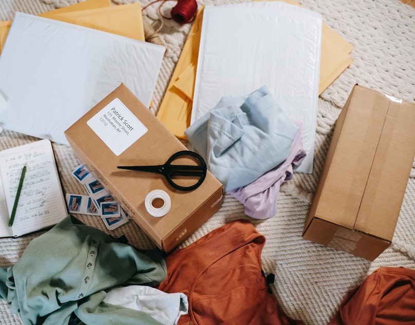 relocating your business
