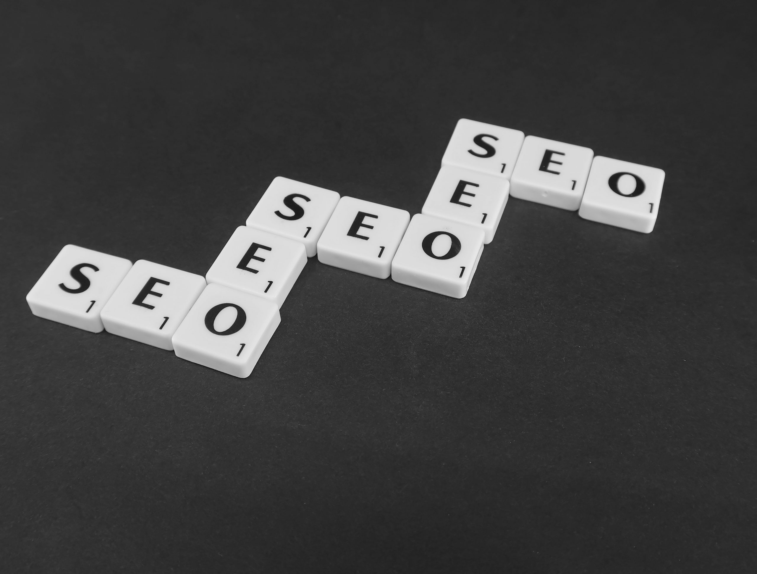 SEO Administrations