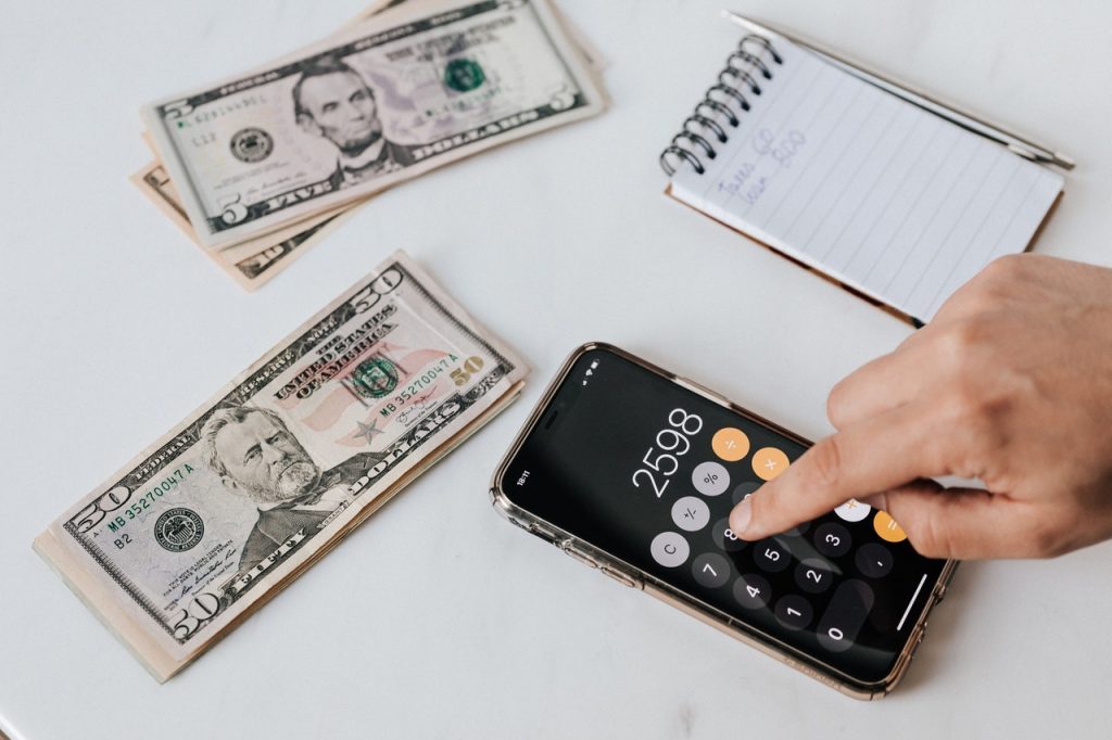 Accounting Costs