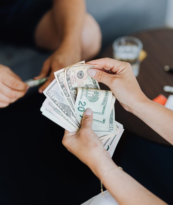 Which Accounting Services You Can Outsource?