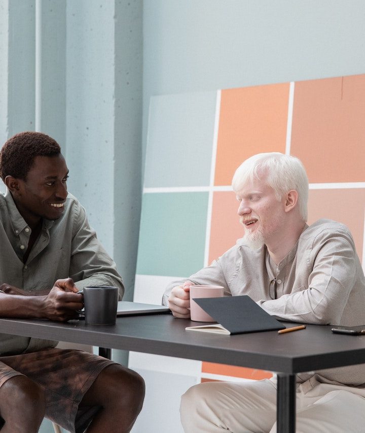 Help Employees Cope with a Business Move