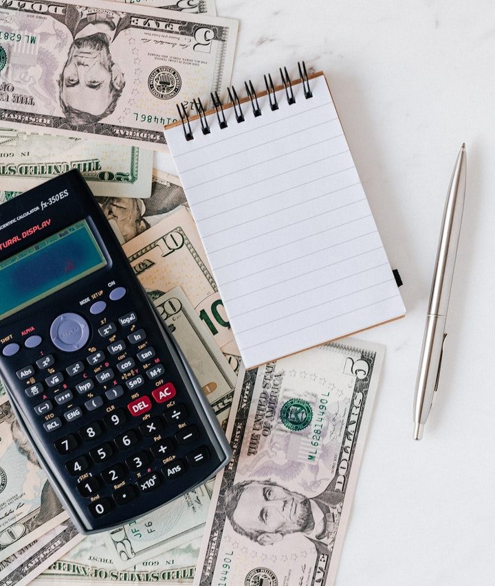 Financial Streamlines Your Bookkeeping So You Don’t Have to Think About It
