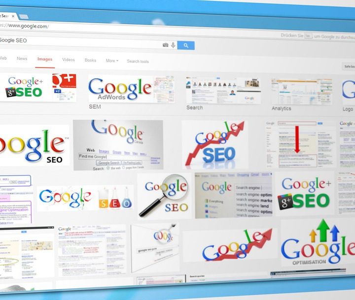 Lift Your Business with Google Ads Services