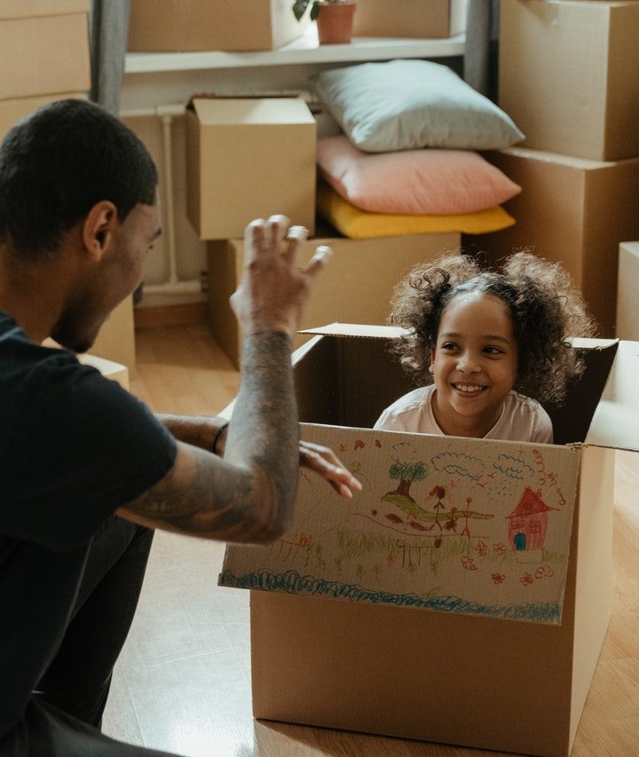 Moving Day: How to be Sure your Moving Day goes Smoothly