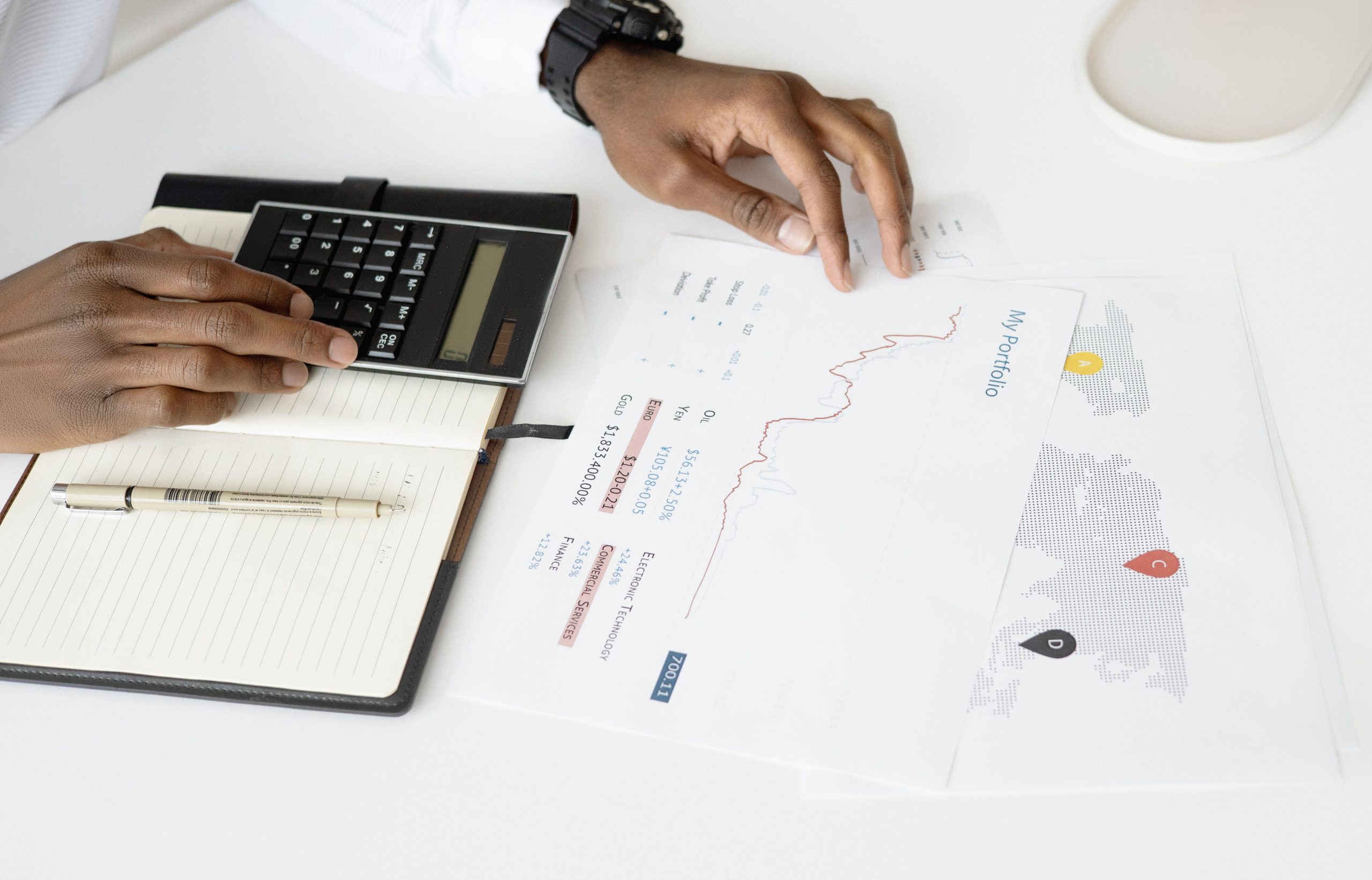 Omnichannel Marketing