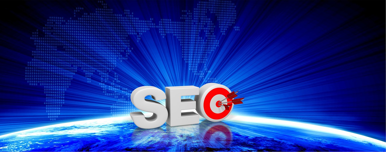 SEO company