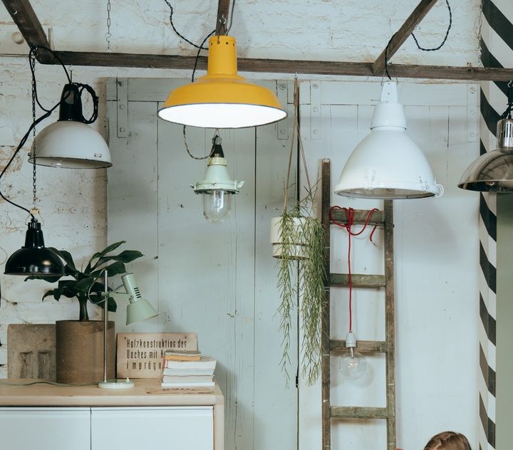 THE BEST WAY TO STORE FURNITURE FOR PREVENTING DAMAGE