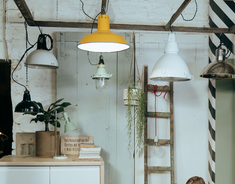 STORE FURNITURE