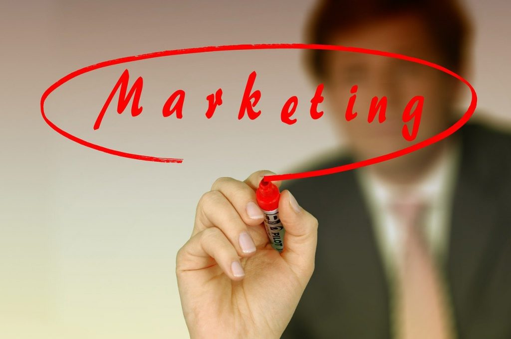 Marketing Strategies