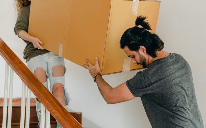 MOVES ACHIEVES NATIONAL GUILD OF REMOVERS STATUS