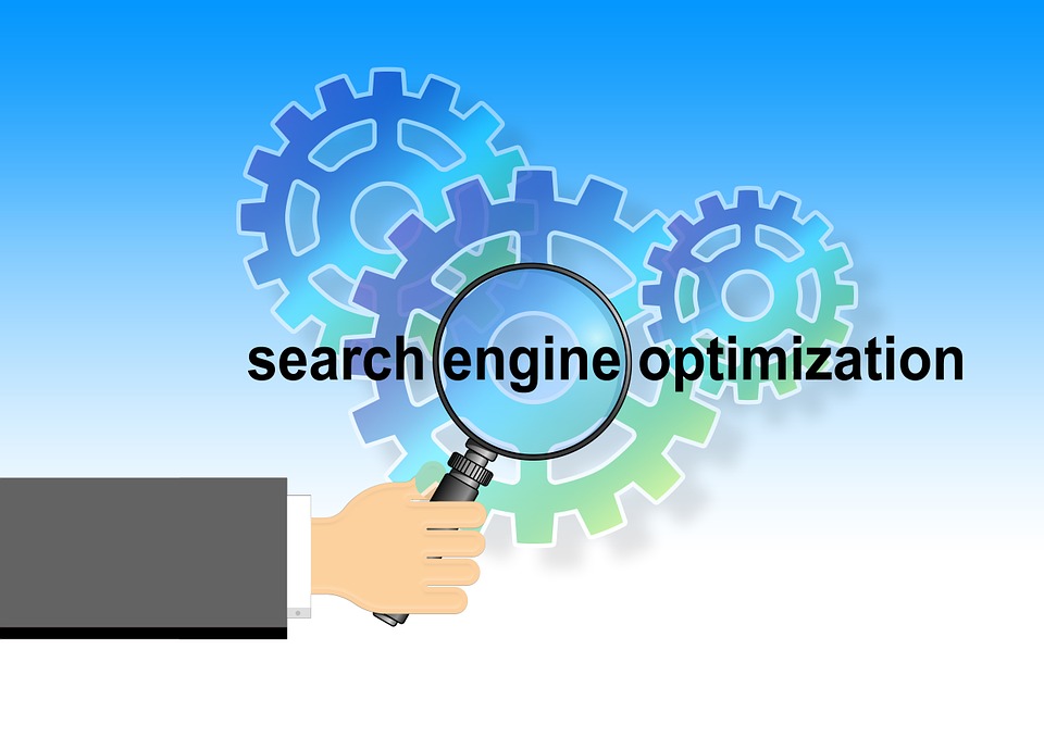 search engine marketing