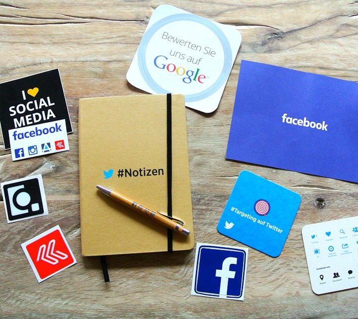 Social Media Marketing