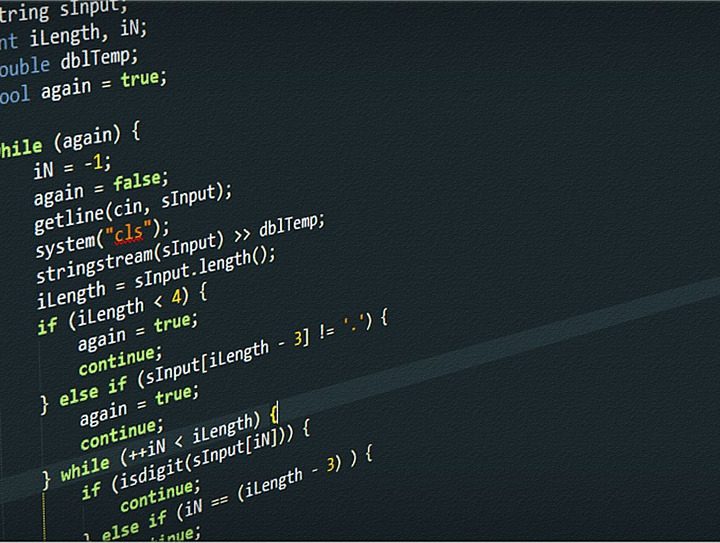 5 Things to Consider When Choosing a Web Design Company