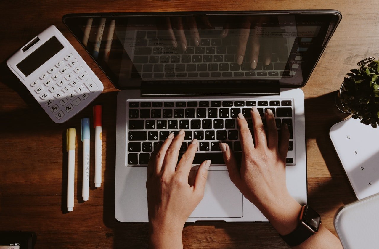 Virtual Accounting