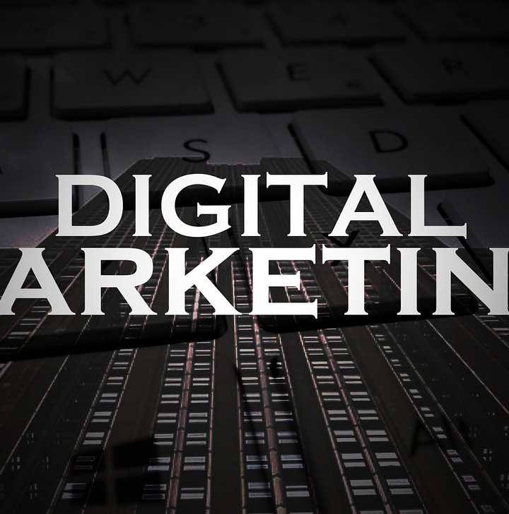Digital Marketing Will Be The Winning Strategy