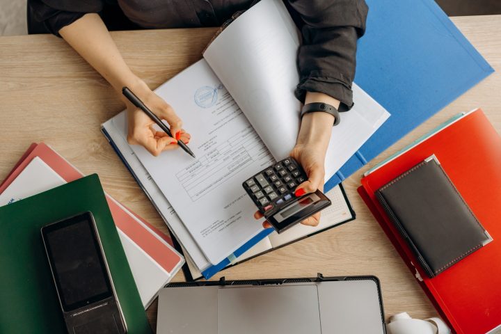4 Main Advantages Of Outsource Bookkeeping