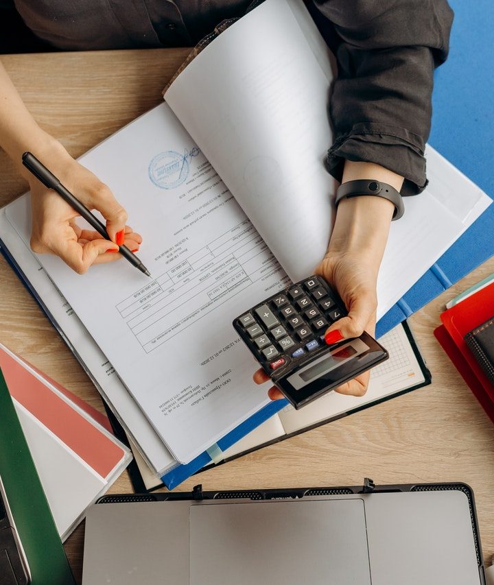 Plan Ahead To Make Tax Preparation Easier For You