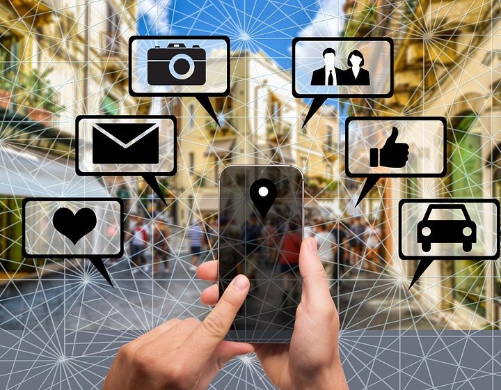 HOW THESE TOP BRANDS USED SOCIAL MEDIA FOR EFFECTIVE STORY TELLING