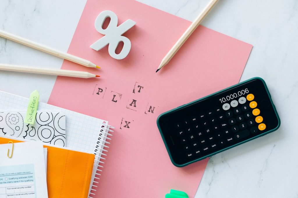 Tax Calculators