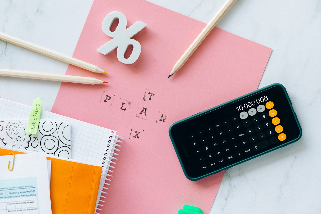 Tax Calculators