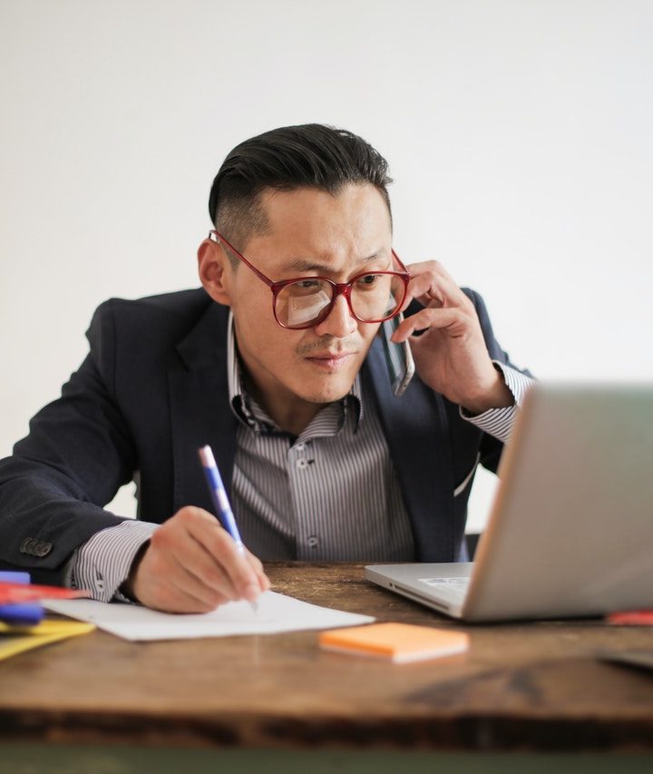 Update Your Business Plan for the Pandemic