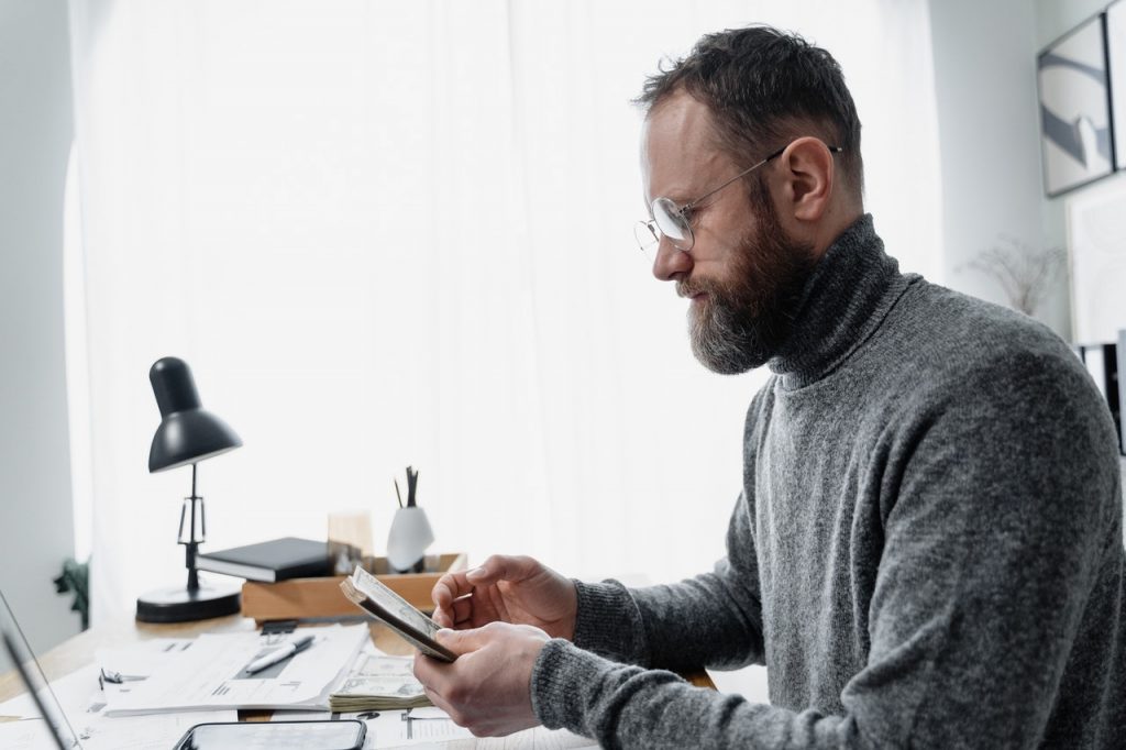 Online Bookkeeping