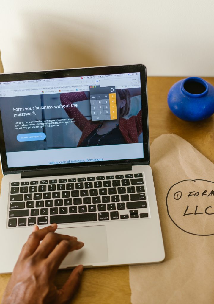 Top Website Design Trends For 2021