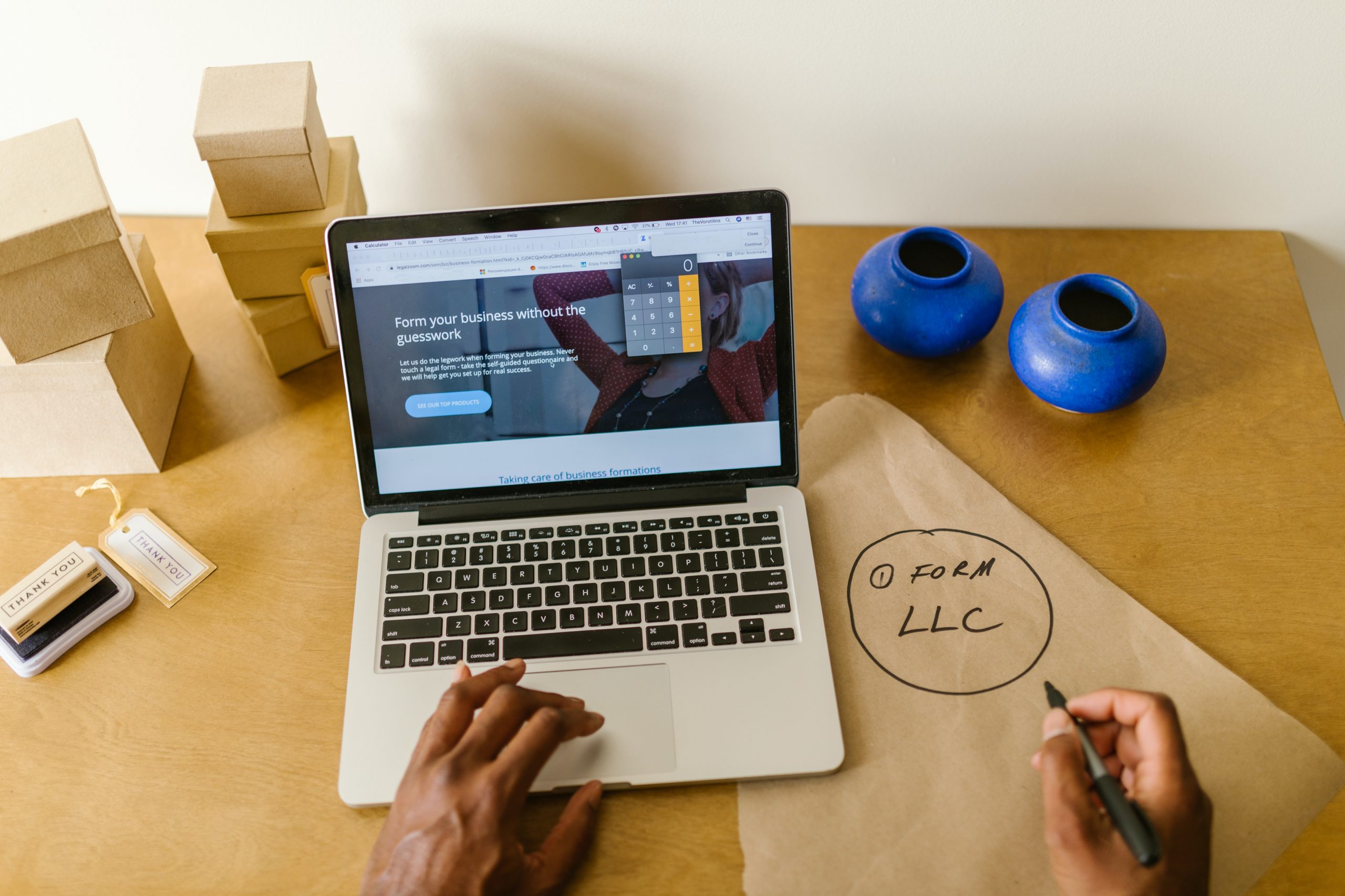 Website Design Trends