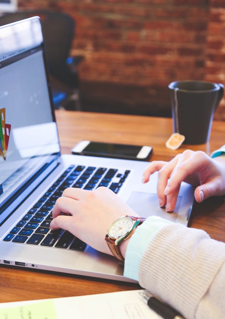 Advantage of Web Design Company