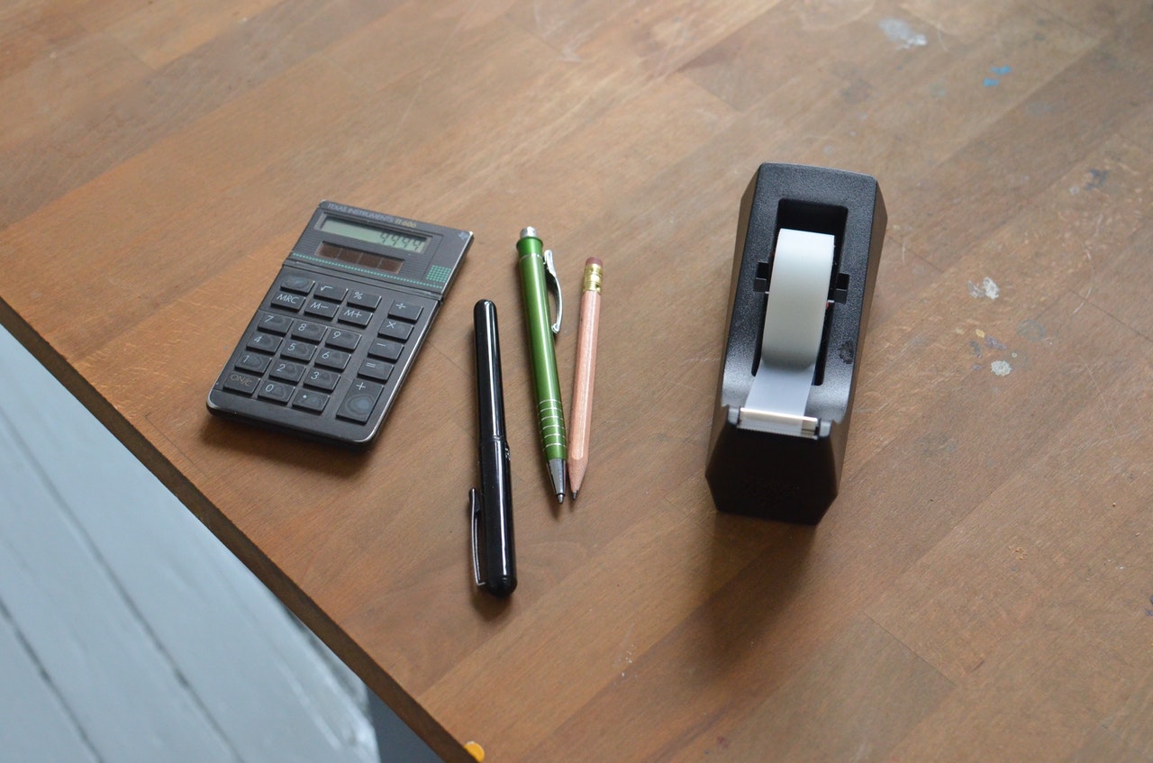 Bookkeepers