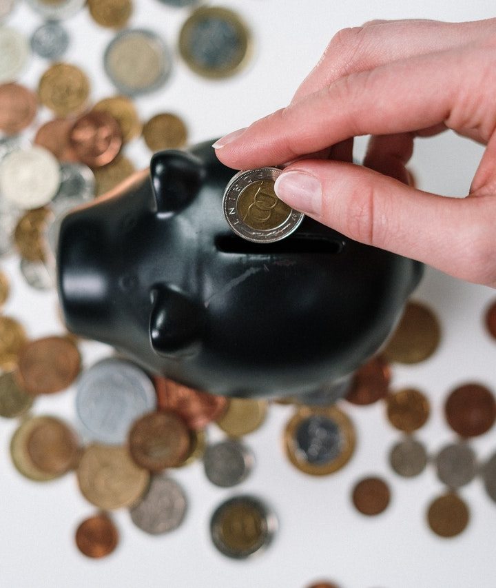 Meaning Of Cash Flow