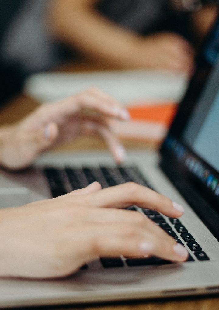Steps to Create a Digital Marketing Strategy