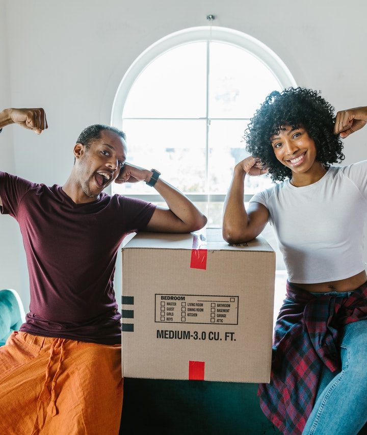 How Packing Moving Companies Work?
