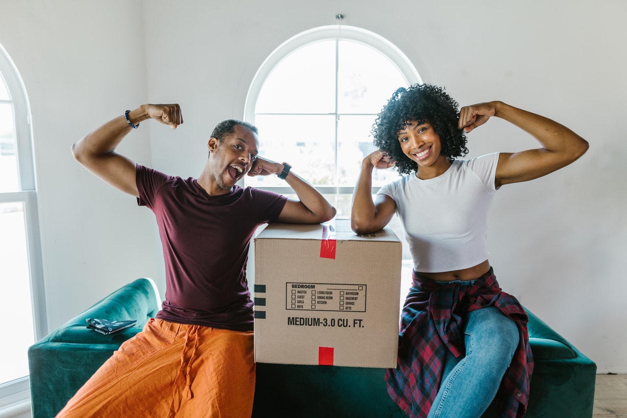 Moving Companies